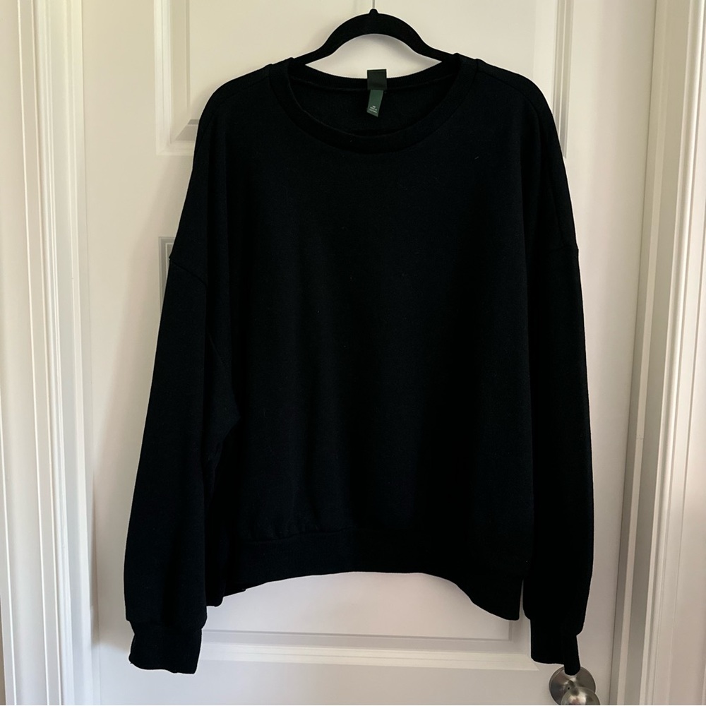 Wild Fable sweater